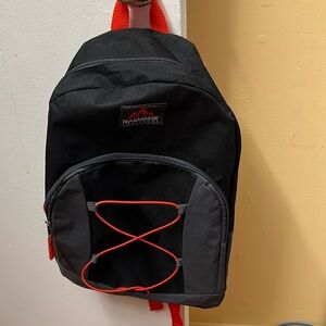 Boys backpack